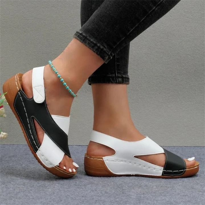 Melanie | Timeless slip-on shoes