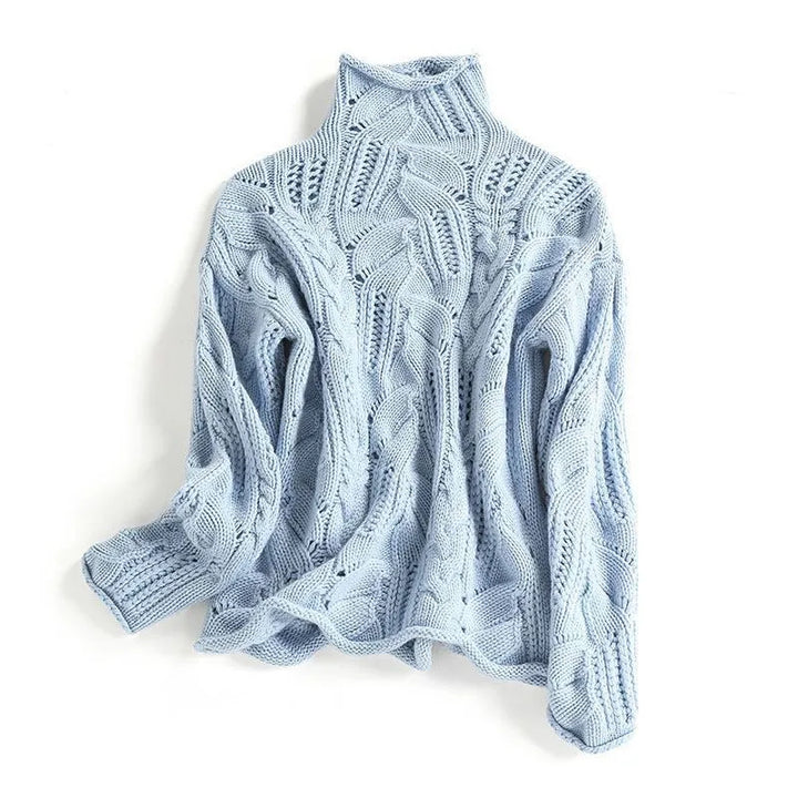 Layla Knit Sweater