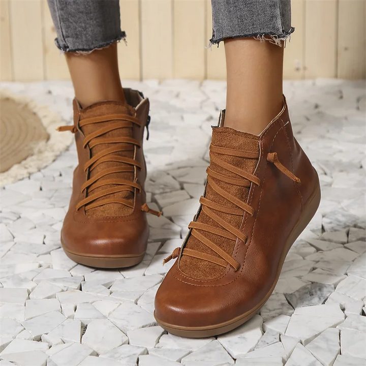 Anna™ | Waterproof orthopaedic Boots