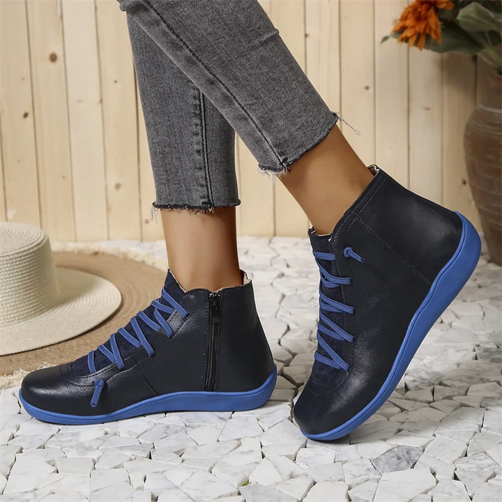 Anna™ | Waterproof orthopaedic Boots