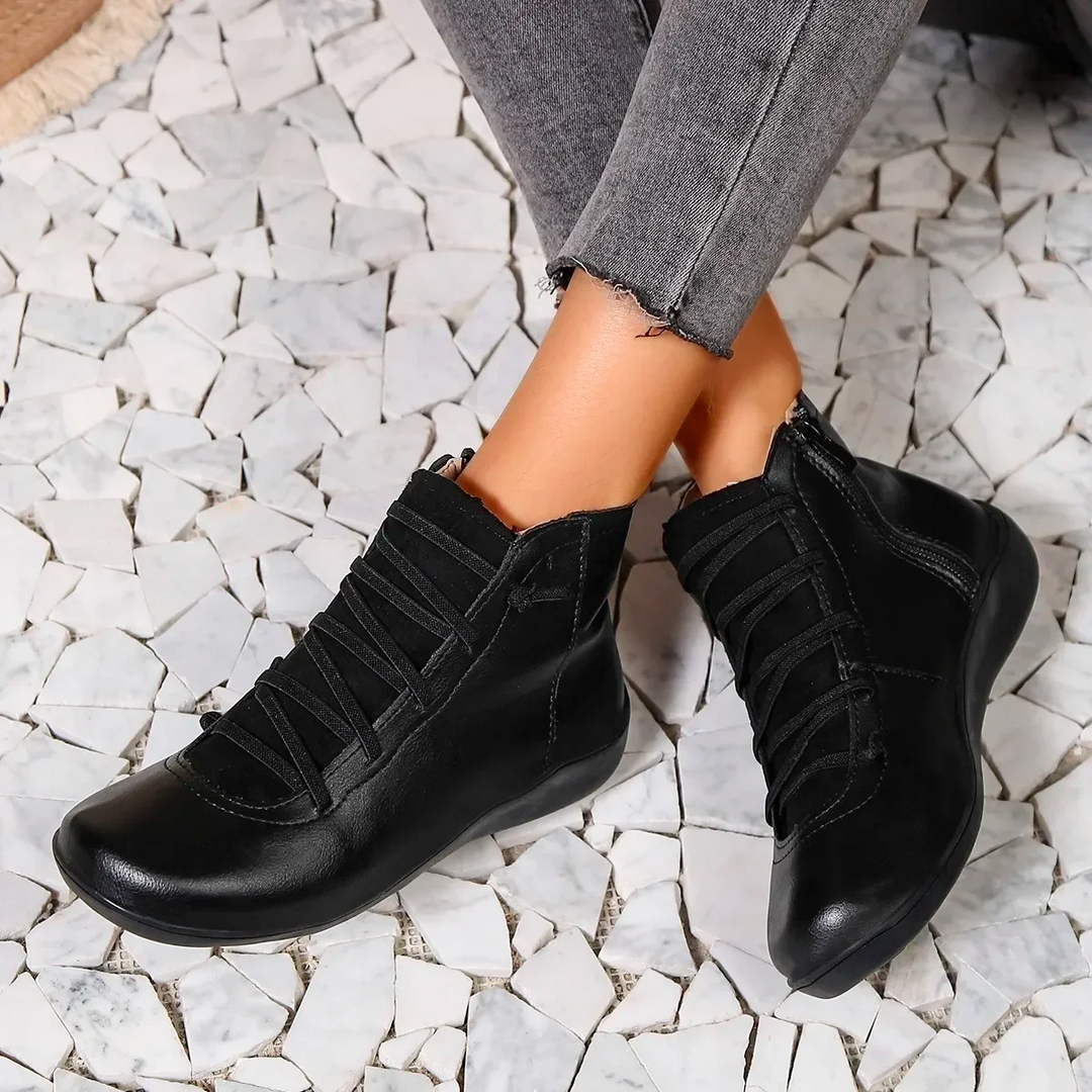 Anna™ | Waterproof orthopaedic Boots