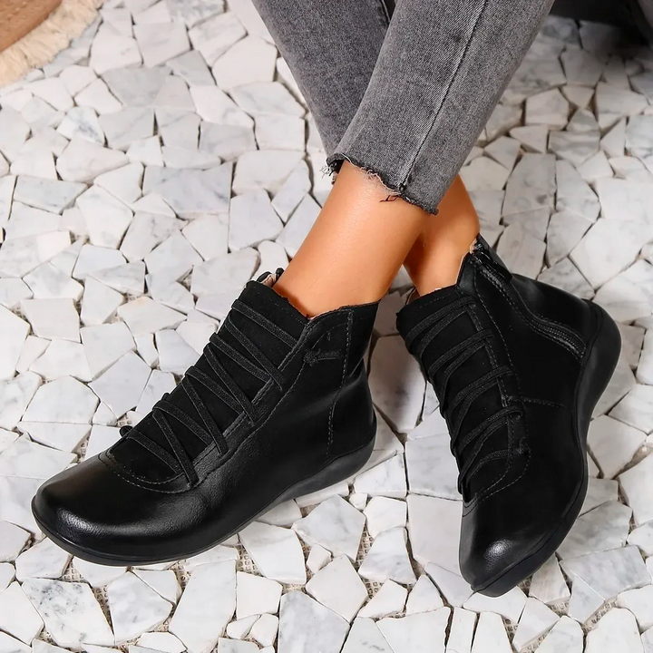Anna™ | Waterproof orthopaedic Boots