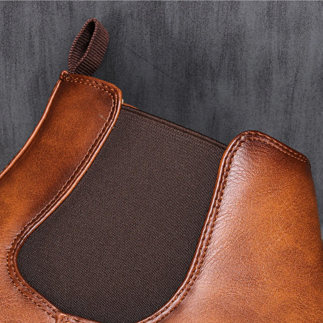 Sanford | Chelsea boots in a timeless style