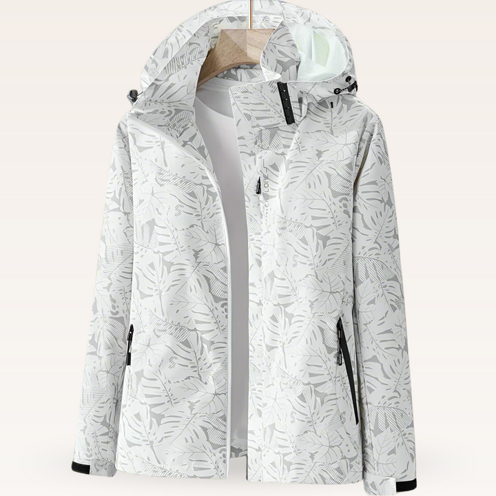 Irina™ - Waterproof Summer Jacket for Women