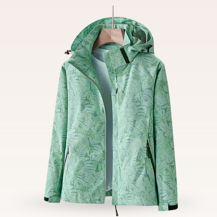 Irina™ - Waterproof Summer Jacket for Women