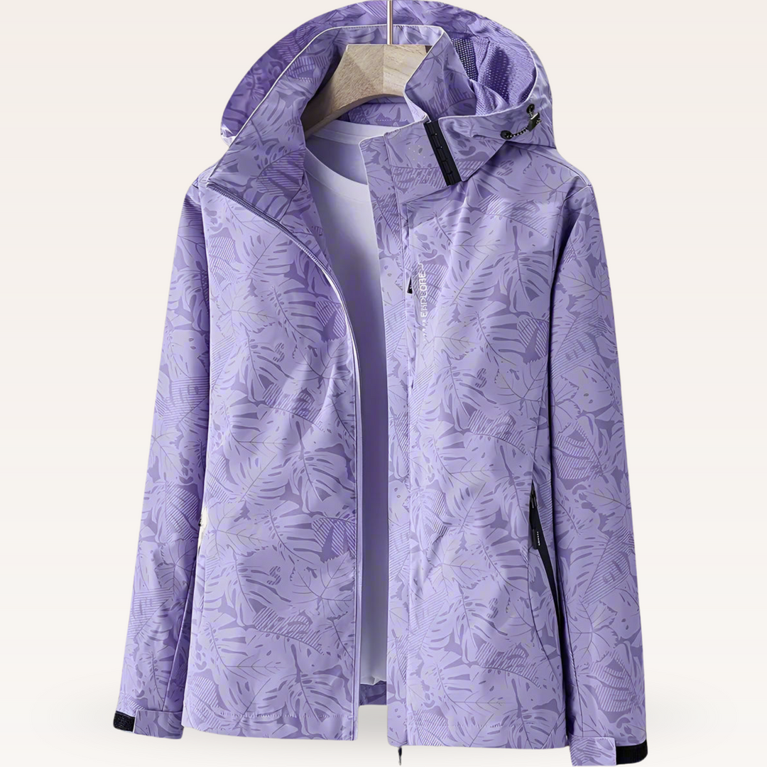 Irina™ - Waterproof Summer Jacket for Women