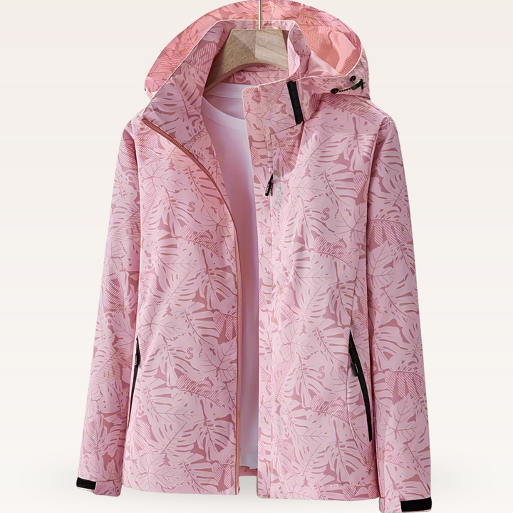 Irina™ - Waterproof Summer Jacket for Women