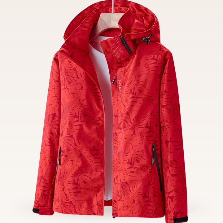 Irina™ - Waterproof Summer Jacket for Women