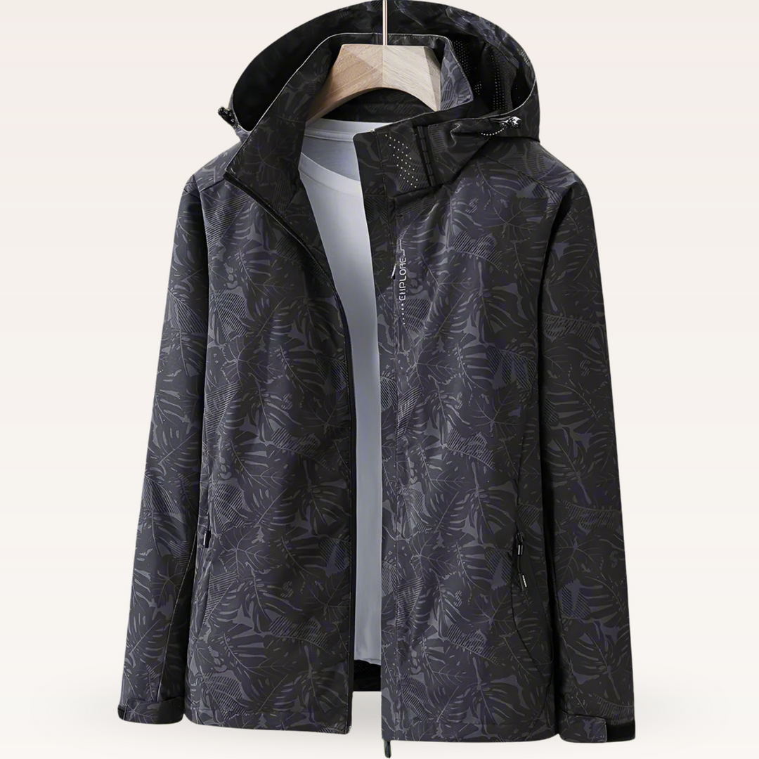 Irina™ - Waterproof Summer Jacket for Women