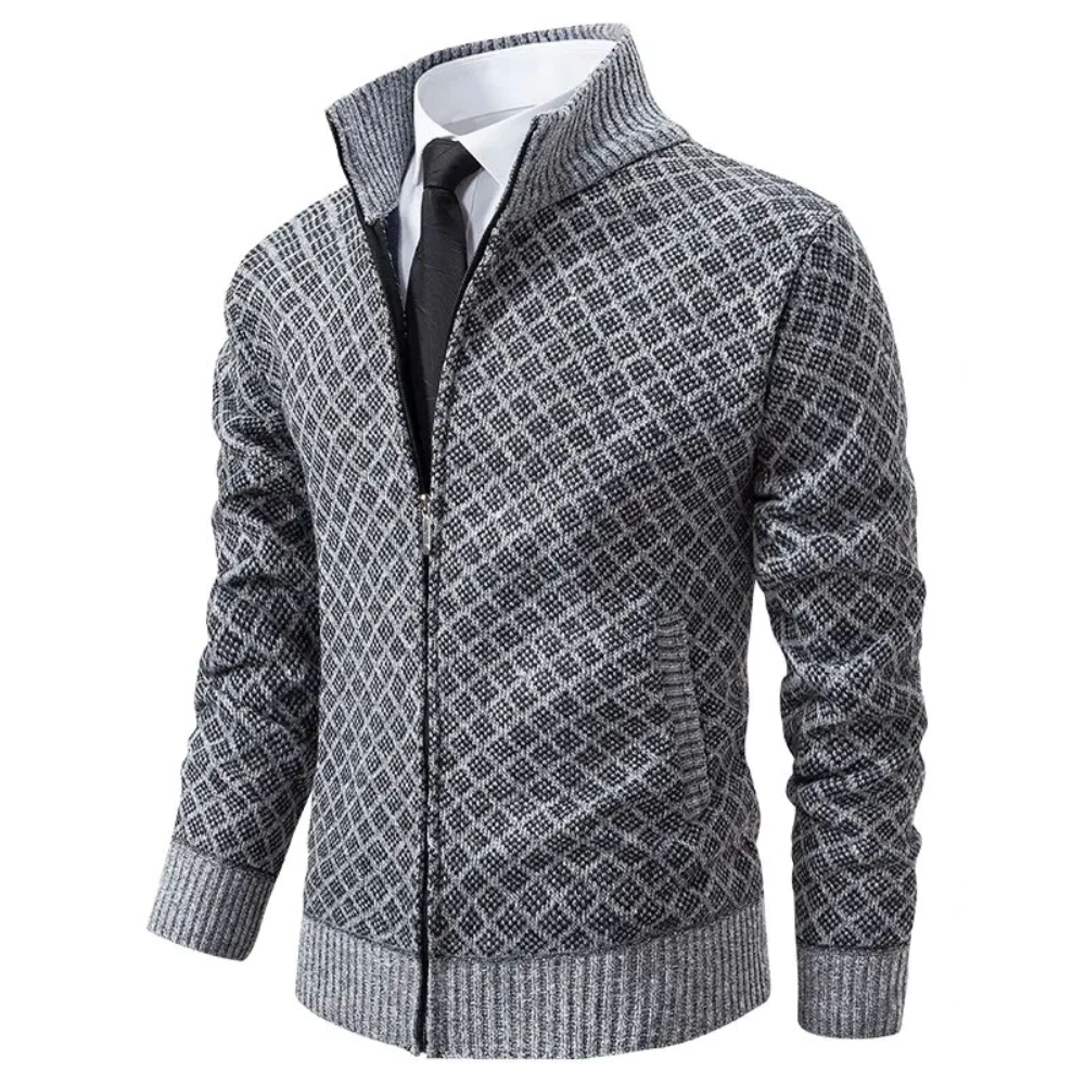 JACOB | STYLISH MEN'S JACKET