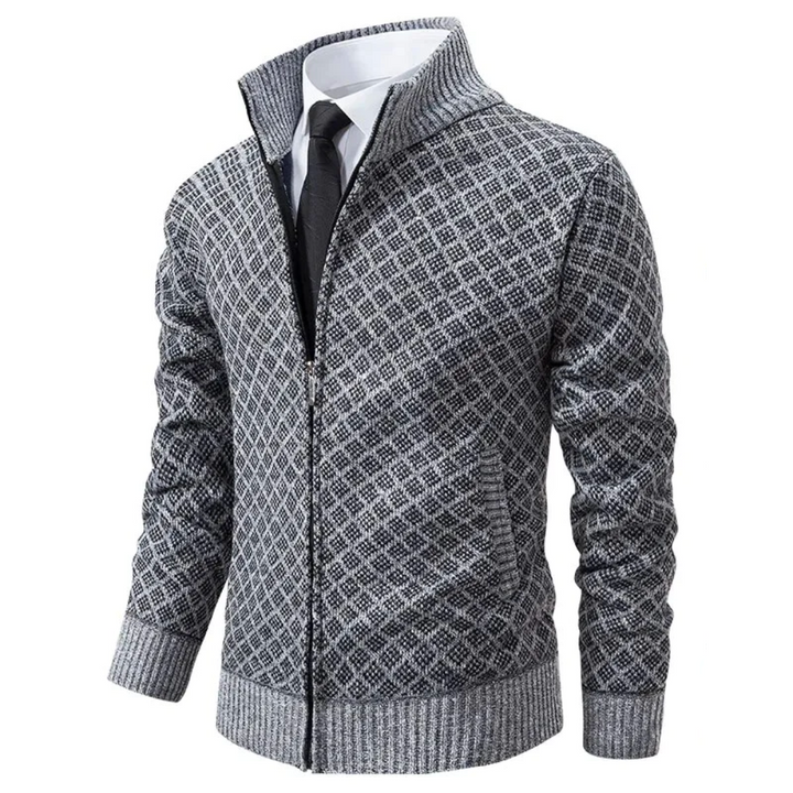 JACOB | STYLISH MEN'S JACKET
