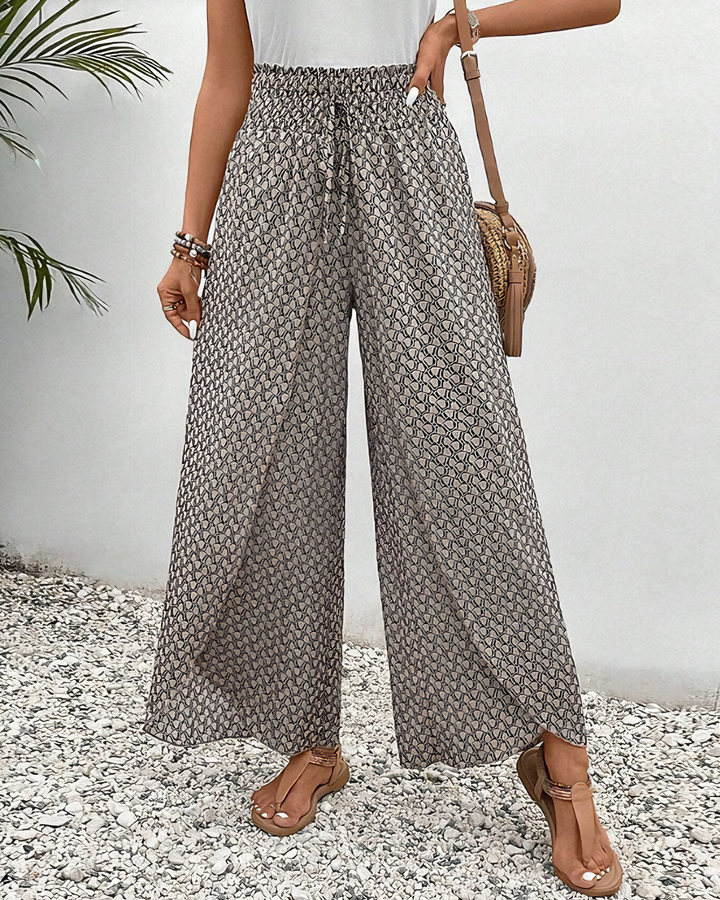 Felicia™ | Comfortable trousers
