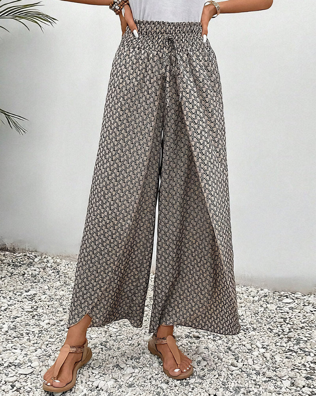 Felicia™ | Comfortable trousers