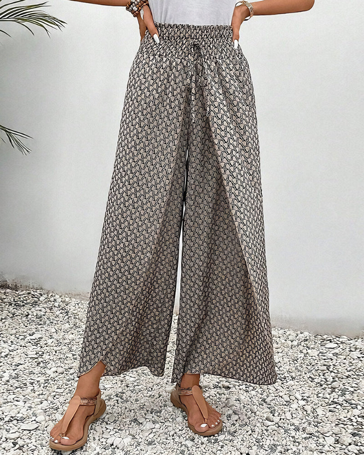 Felicia™ | Comfortable trousers