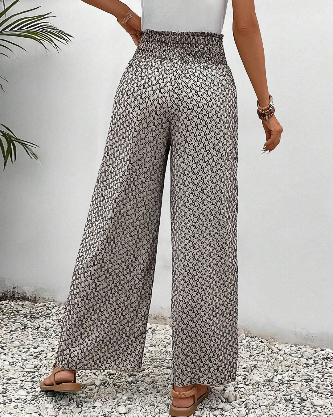 Felicia™ | Comfortable trousers
