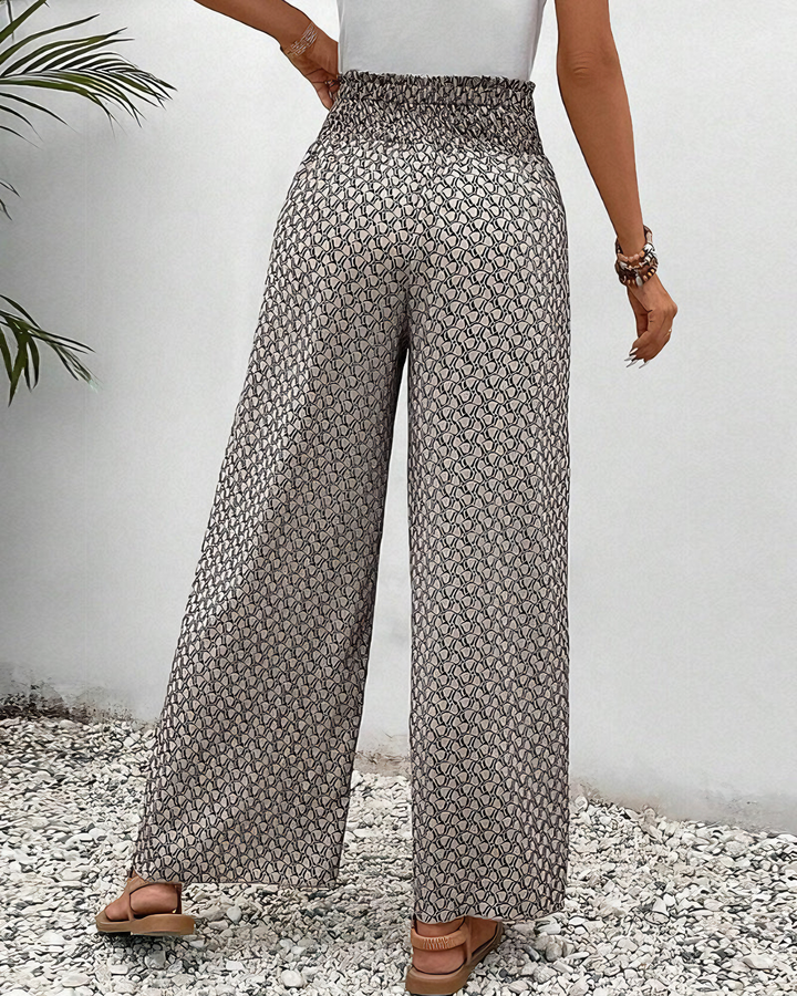 Felicia™ | Comfortable trousers