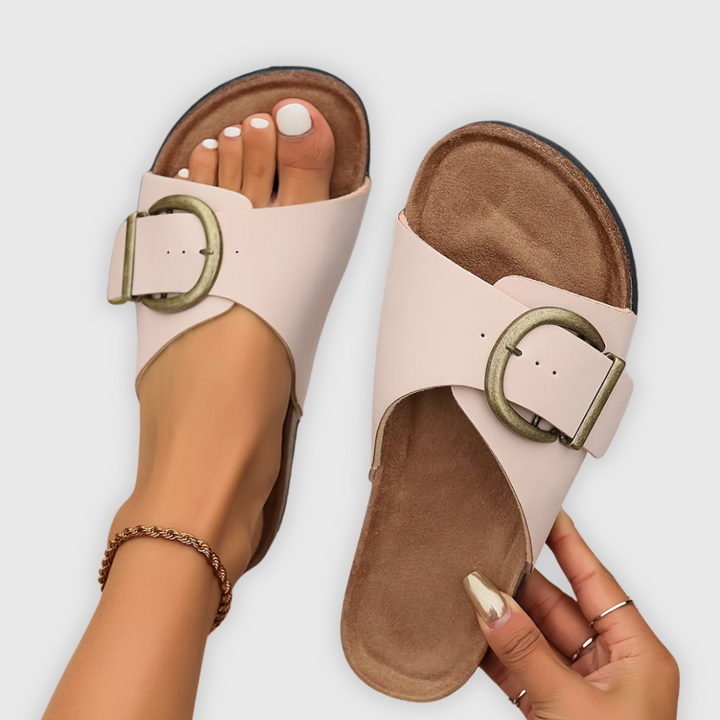 Lena | Soft Glide comfort sandals