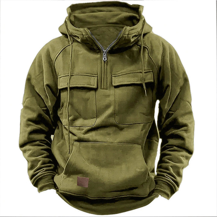 Jake - Premium Tactical Jacket