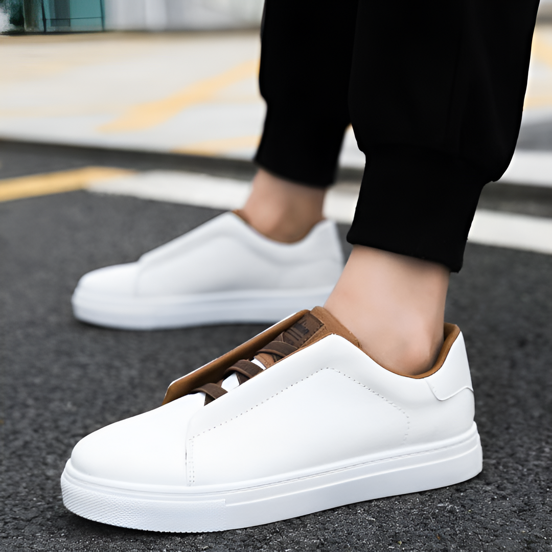 Bernardo™ | Stylish trainers