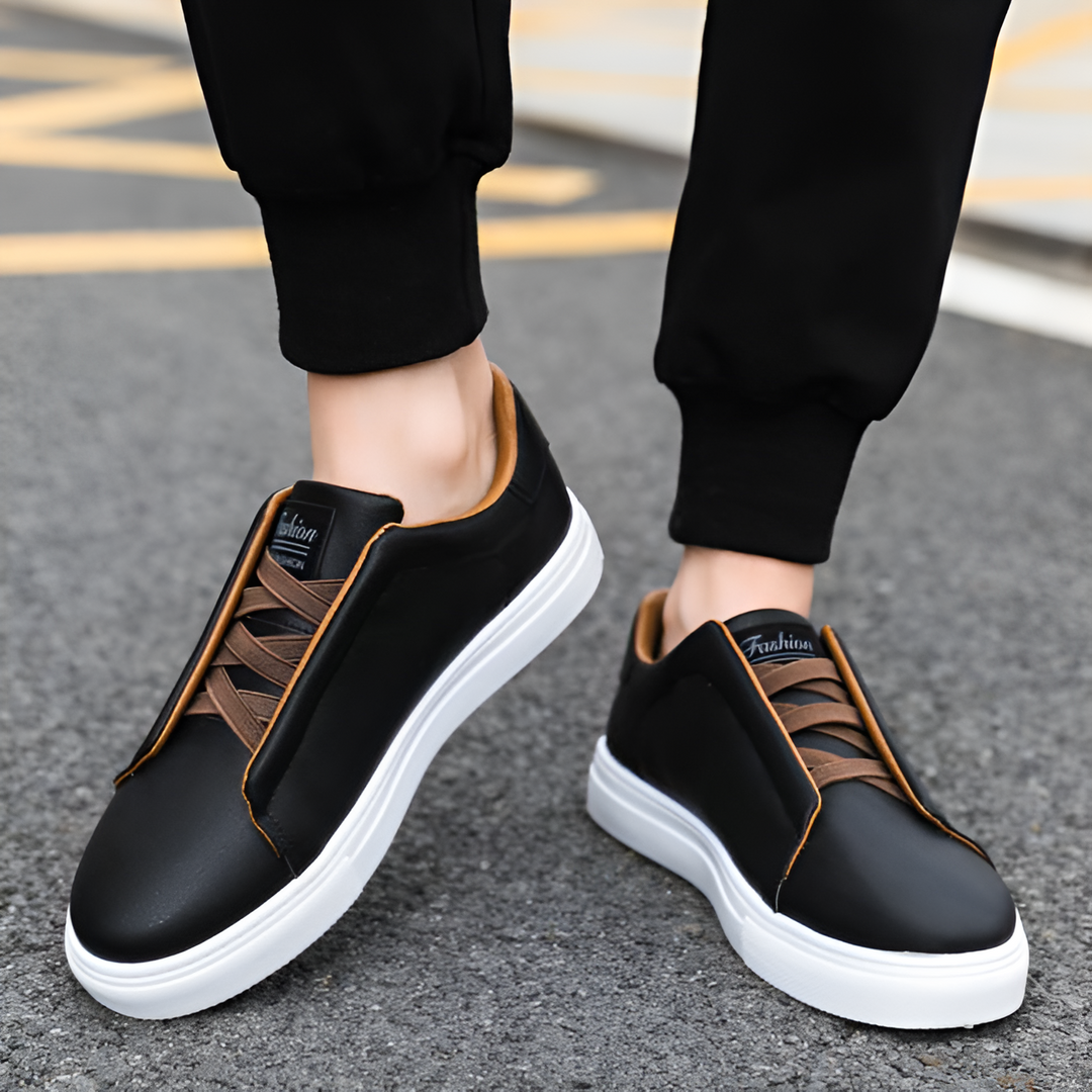 Bernardo™ | Stylish trainers