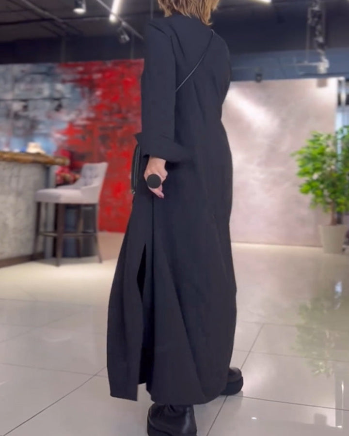 Serena™ - Maxi Dress