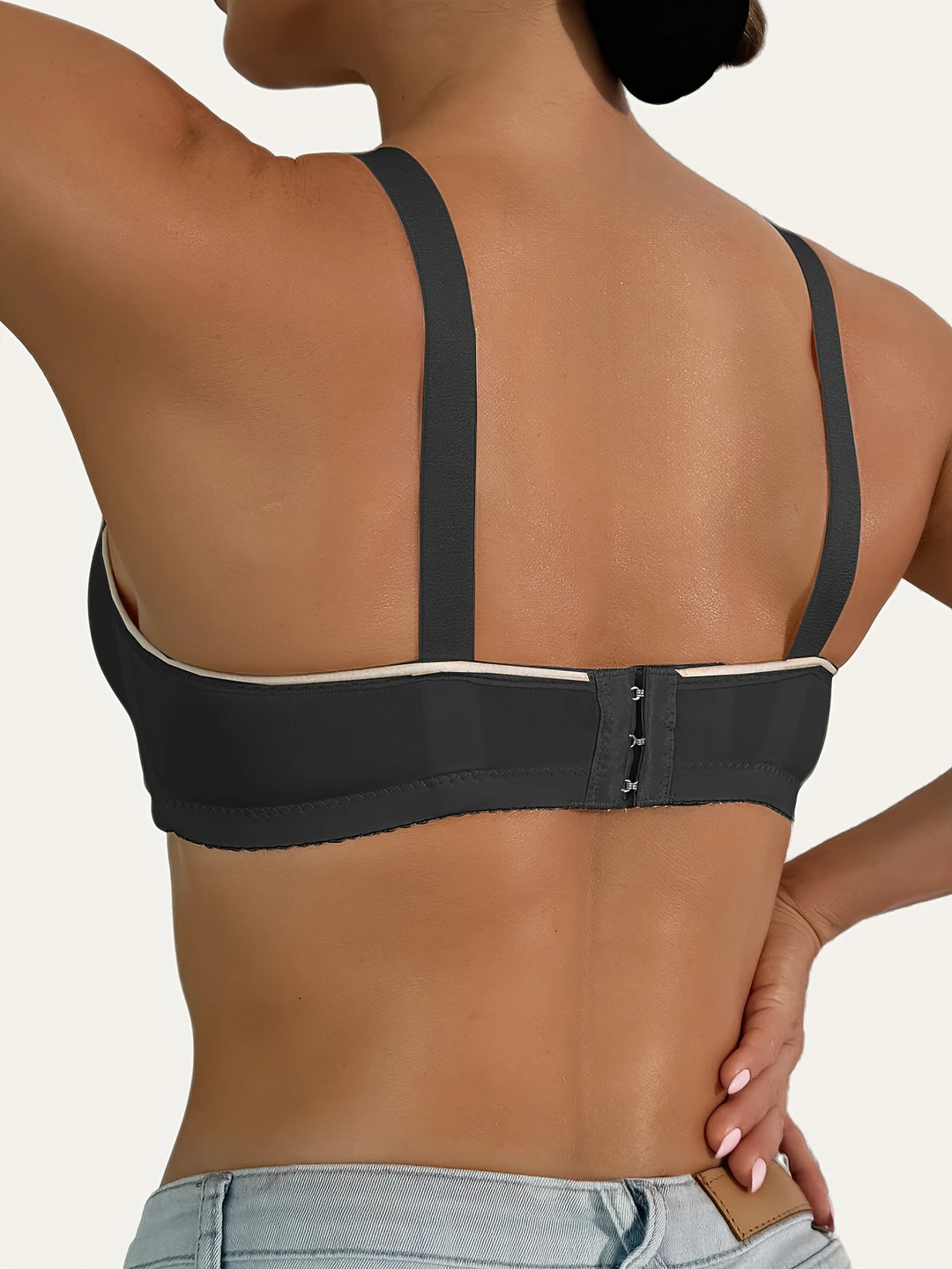 Flora™ | Shaping Bra