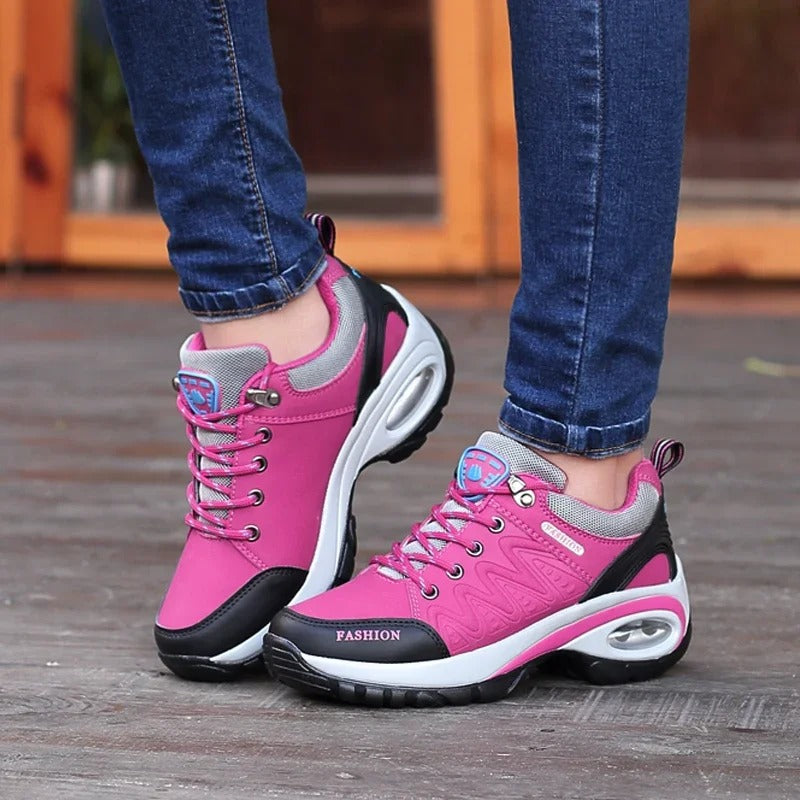 OrthoSteps™ - Orthopaedic shoes