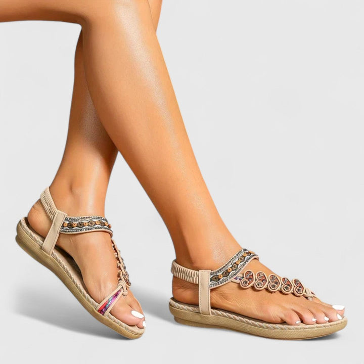 Brenda | Comfortable & elegant sandals