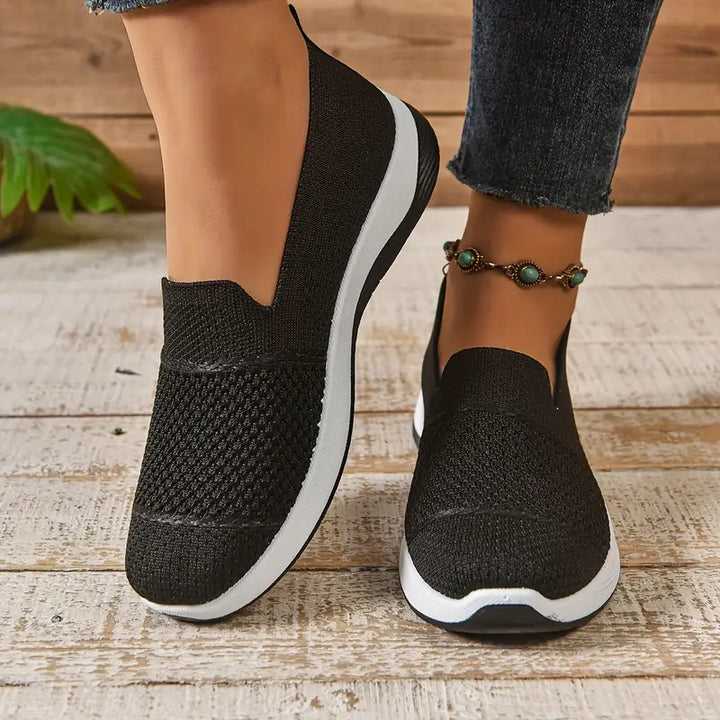 SkechSteps™ | Orthopaedic walking shoes with arch support