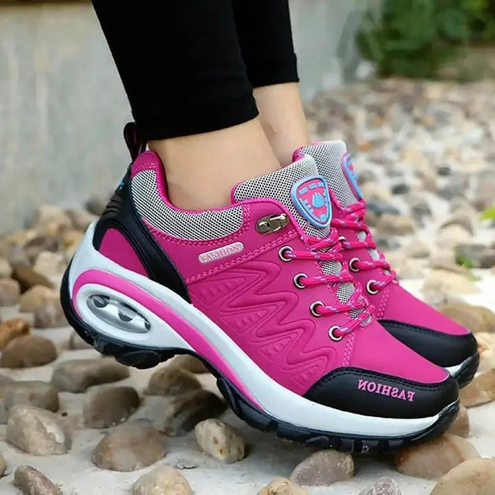 OrthoSteps™ - Orthopaedic shoes