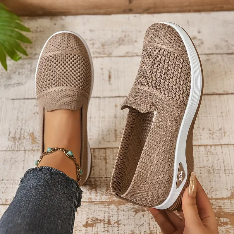 SkechSteps™ | Orthopaedic walking shoes with arch support