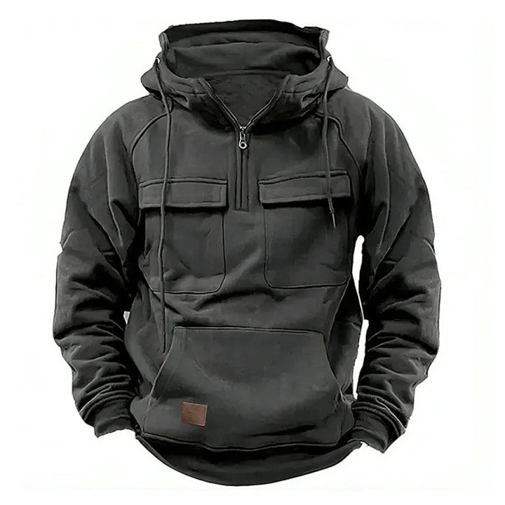 Nick™ - High quality tactical hoodie