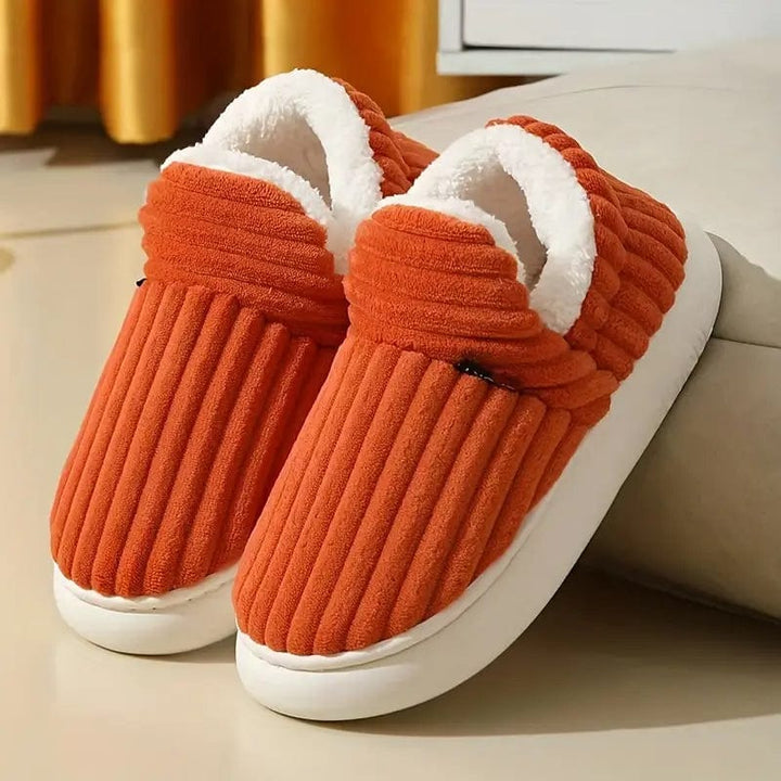 Ellis | Cosy unisex slippers