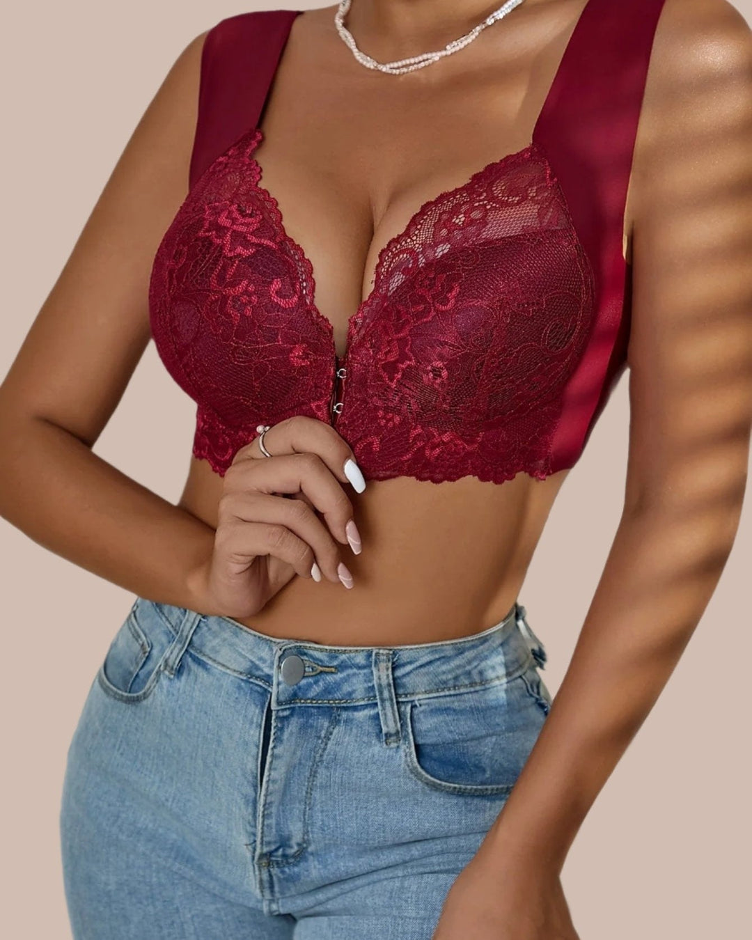 Clipfit™ | Poise Lift Bra