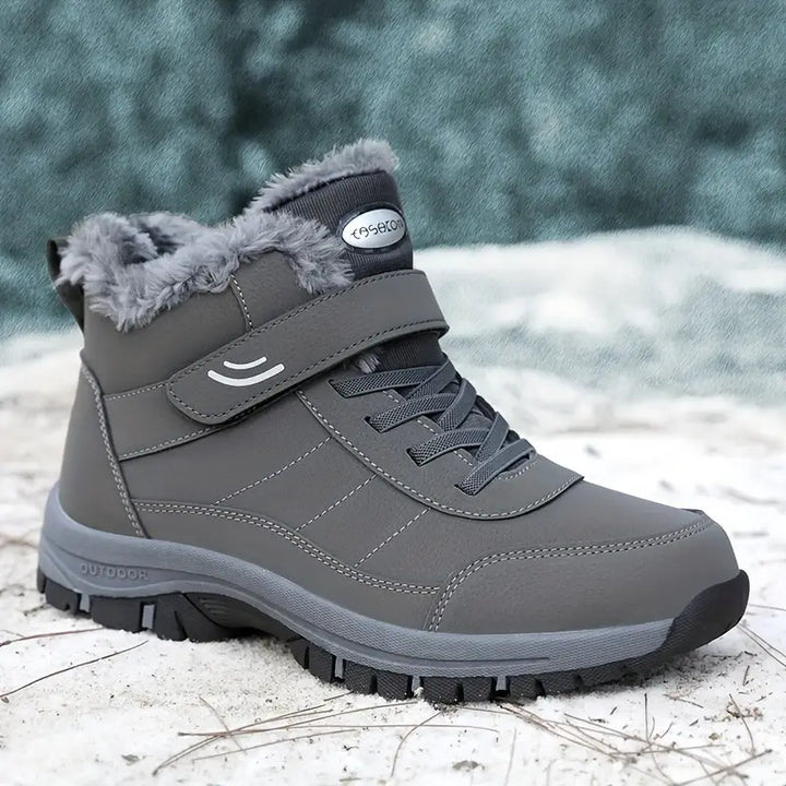 OrthoFit™ - Warm Winter Comfort Boots