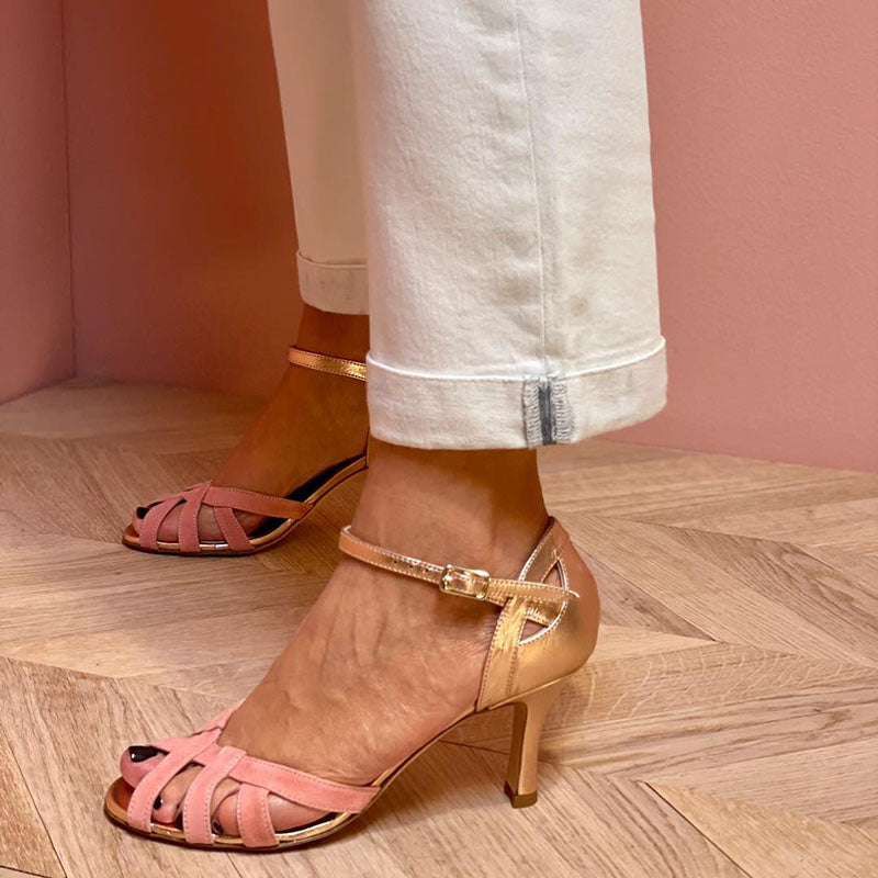 Calista | High heels