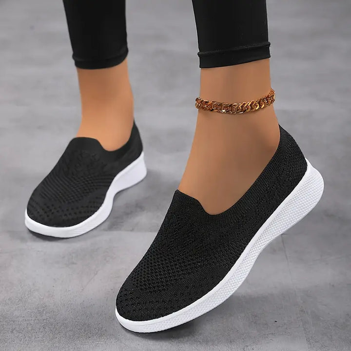 SkechSole™ | Orthopaedic walking shoes with arch support