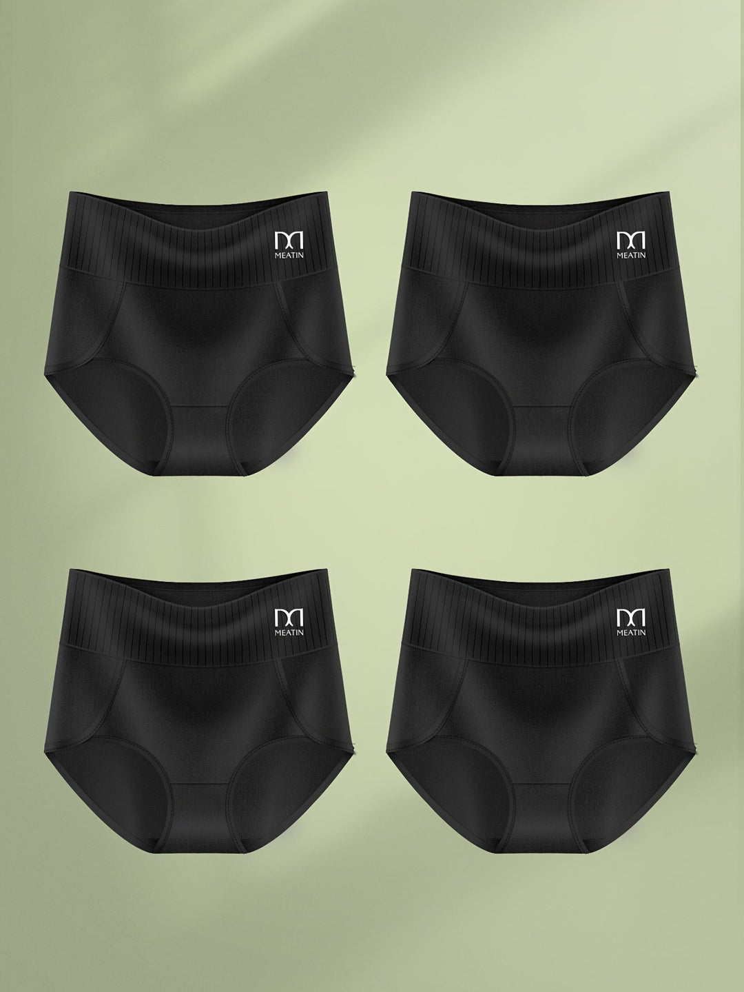 Shaplex™ – High-Waist Briefs (Buy 1, Get 1 Free)