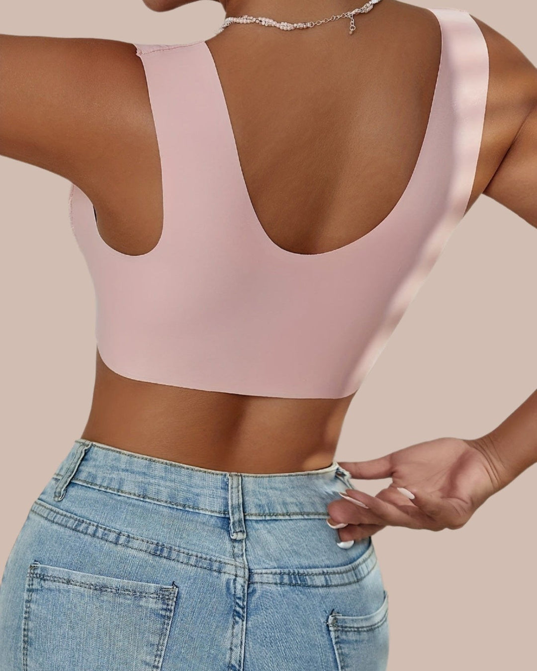 Clipfit™ | Poise Lift Bra