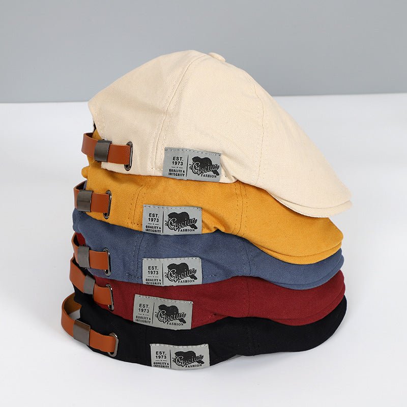 Thomas™ - Urban Baret (Buy 1, Get 1 Free)