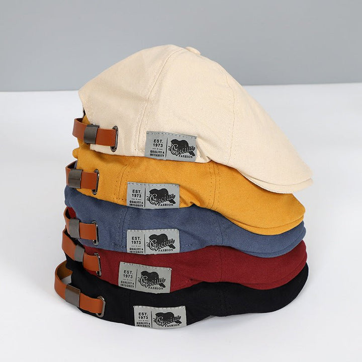 Thomas™ - Urban Baret (Buy 1, Get 1 Free)