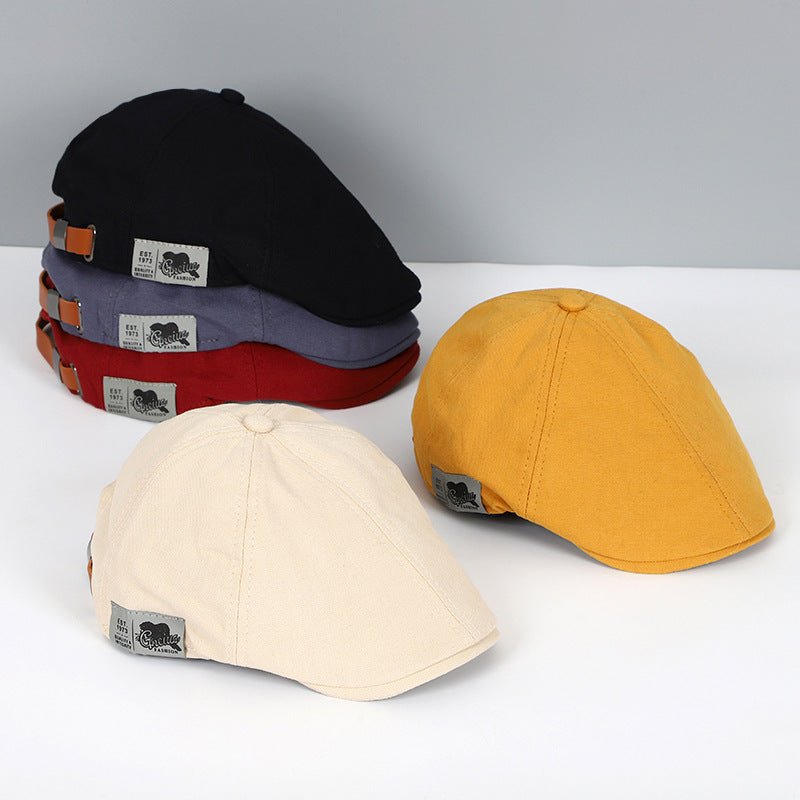 Thomas™ - Urban Baret (Buy 1, Get 1 Free)