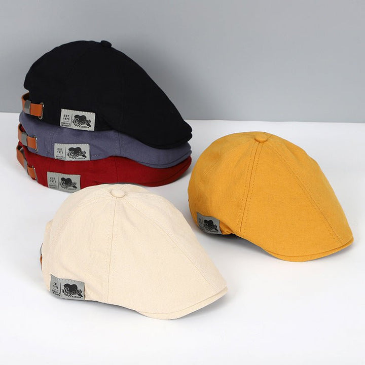 Thomas™ - Urban Baret (Buy 1, Get 1 Free)
