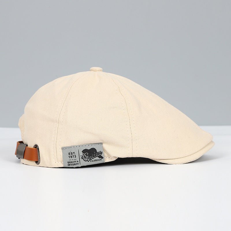 Thomas™ - Urban Baret (Buy 1, Get 1 Free)