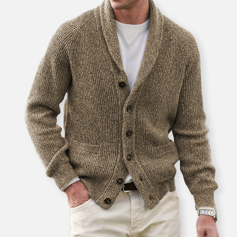 RUPERT - VALENTE VEST