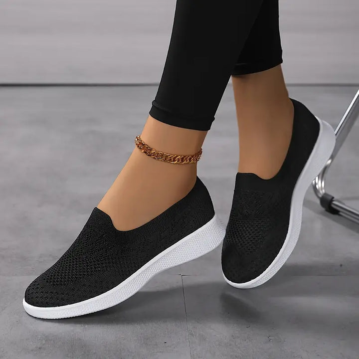 SkechSole™ | Orthopaedic walking shoes with arch support