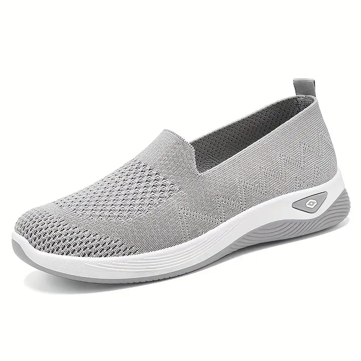 SkySteps™ | Orthopaedic walking shoes with arch support