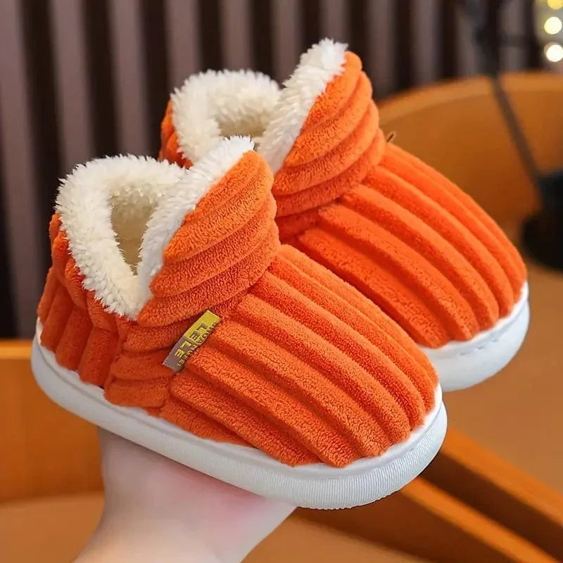 Ellis | Cosy unisex slippers