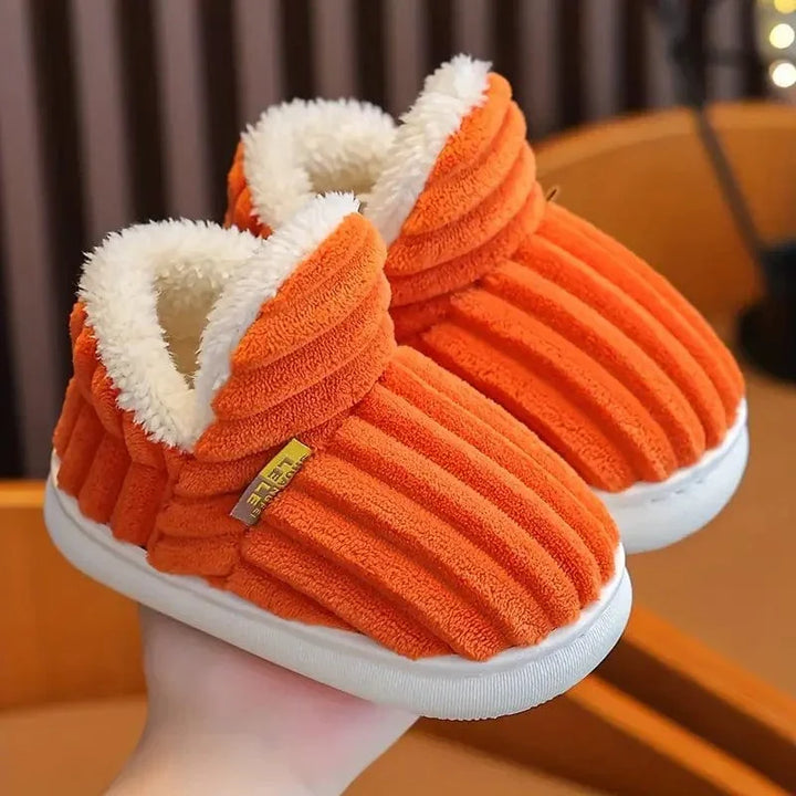 Ellis | Cosy unisex slippers