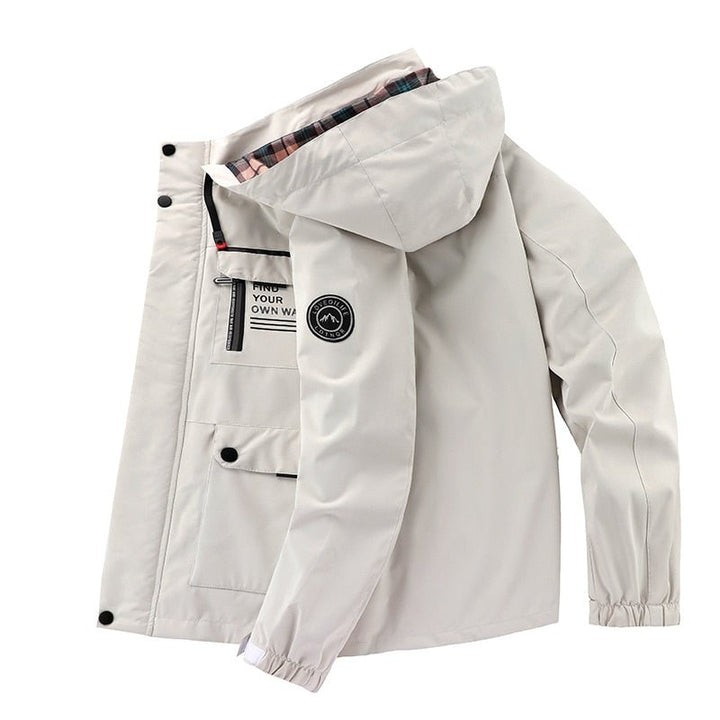 Mason™ - Outdoor jacket